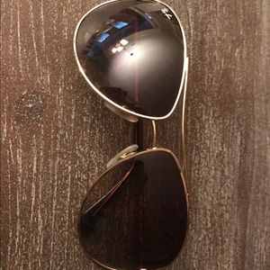 Ray-Ban Aviators