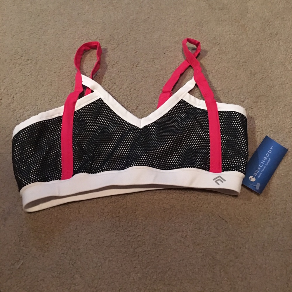 Sports bra