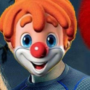 Meet your Posher, Sergio