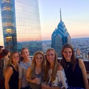 Meet your Posher, Victoria