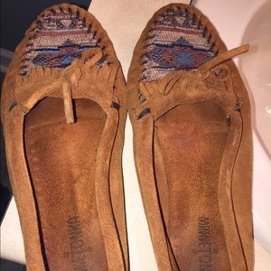 Minnetonka Moccasins