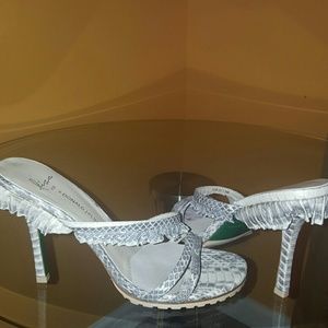 Lisa for Donald Pliner