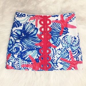 🐚 She She Shells skirt 🐚 7️⃣0️⃣🅿️🅿️