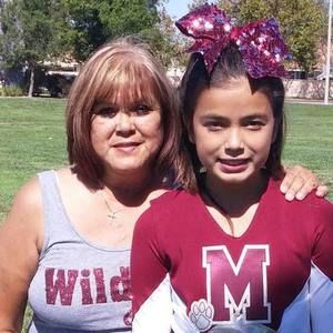 Meet your Posher, Edna