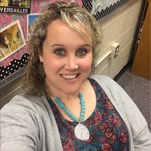 Meet your Posher, Jennifer