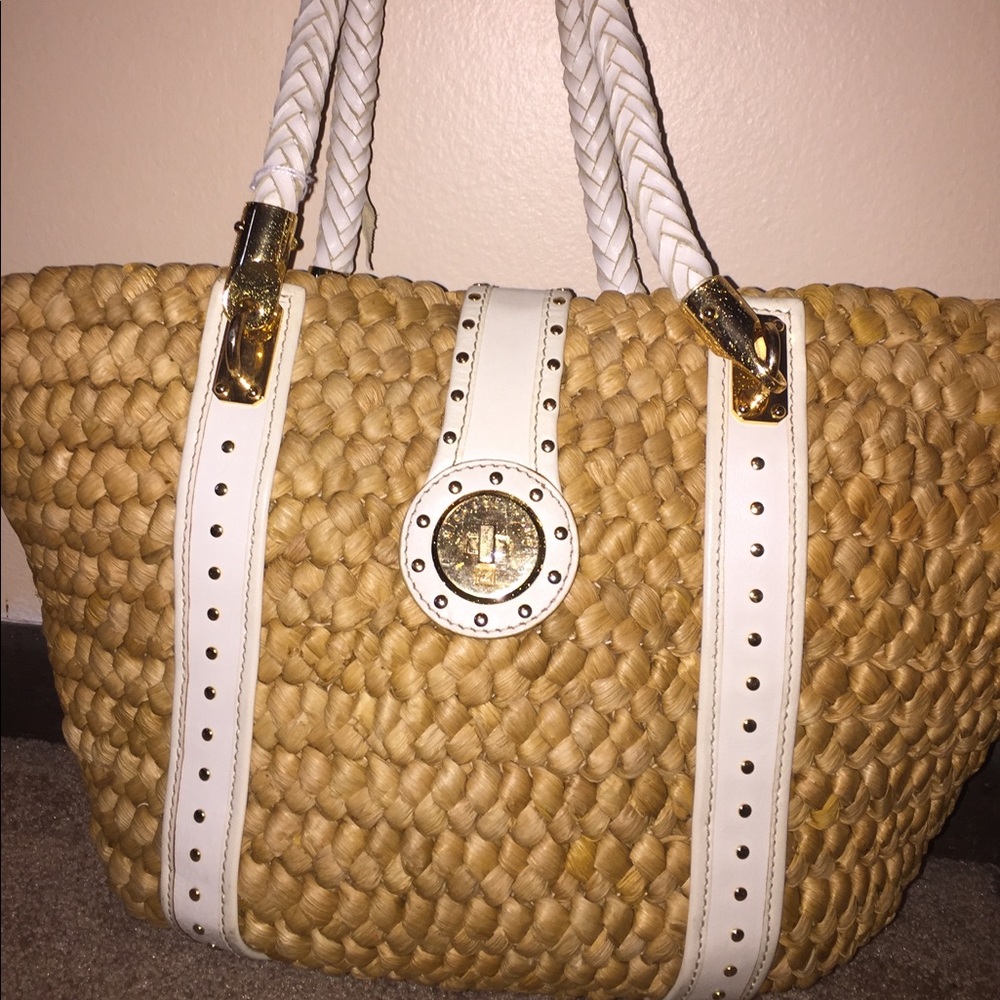 Michael Kors Santorini bag