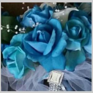 Custom bridal order for @kathyseaman