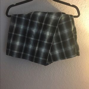 Brandy Melville skort