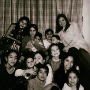 Meet your Posher, Kimberly