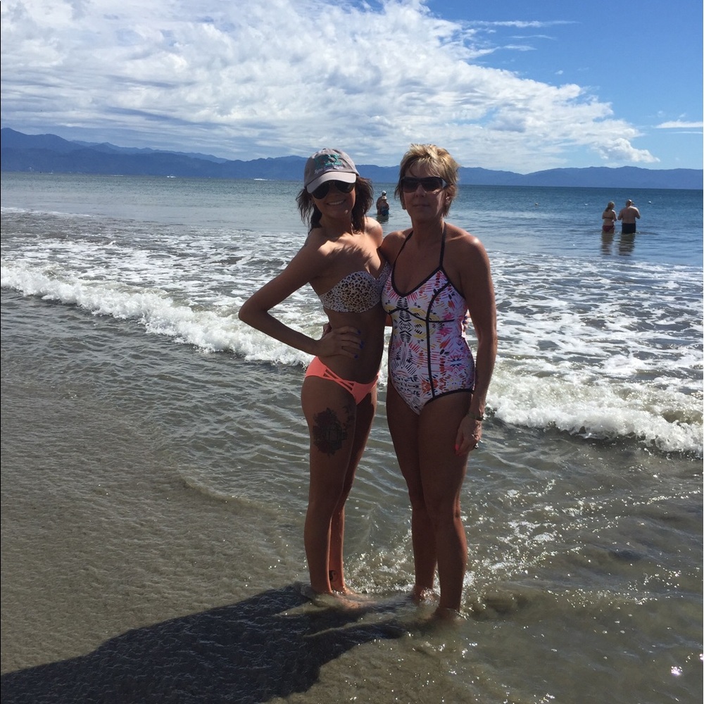 Meet your Posher, Sue