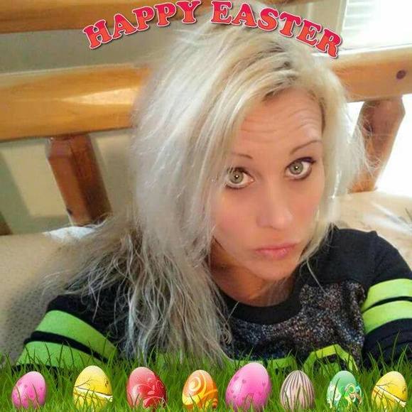 Meet your Posher, Mary - Picture 1 of 1