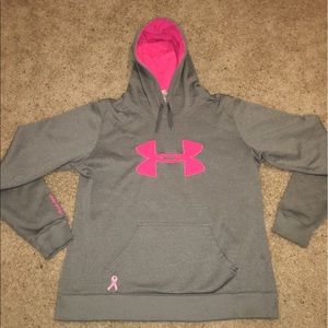 Women's Under Armor Hoodie