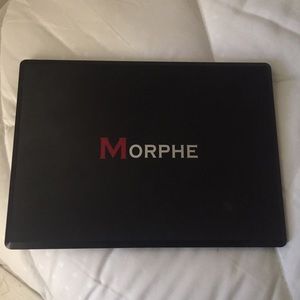 🍒Morphe 35N palette 🍒
