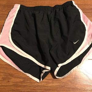 Nike shorts!