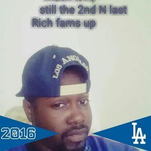 Meet your Posher, Prince