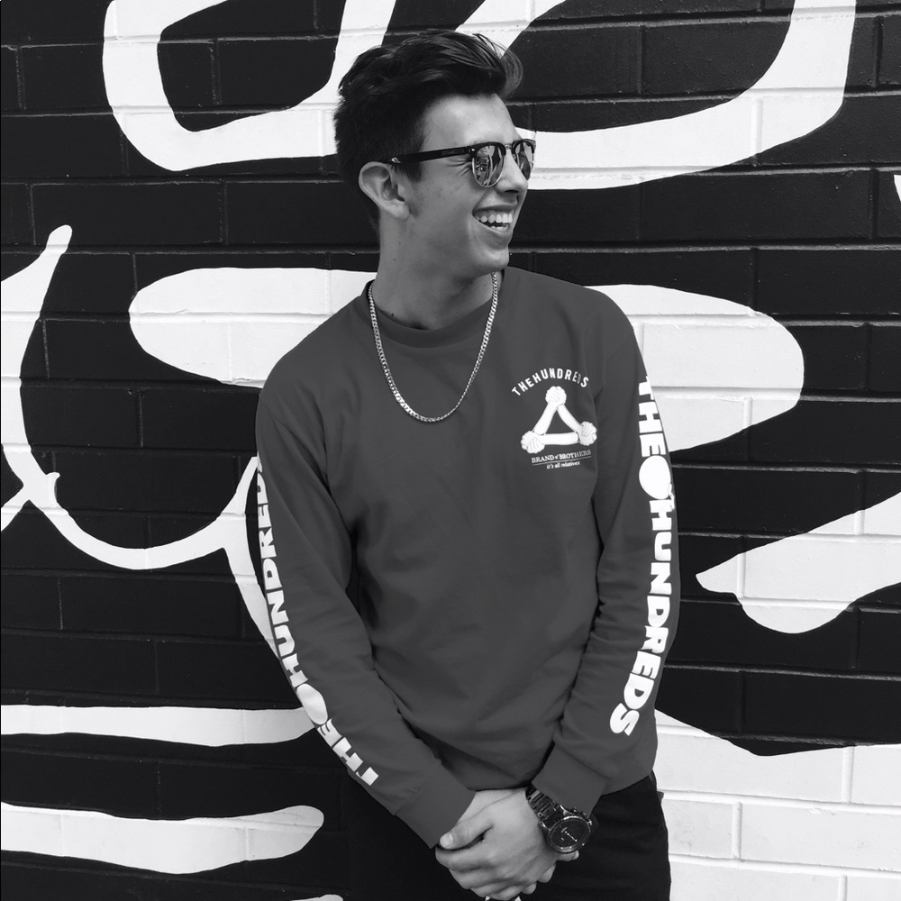 Meet your Posher, Joey