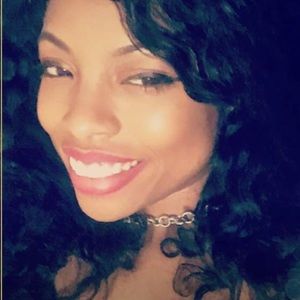 Meet your Posher, Kiara