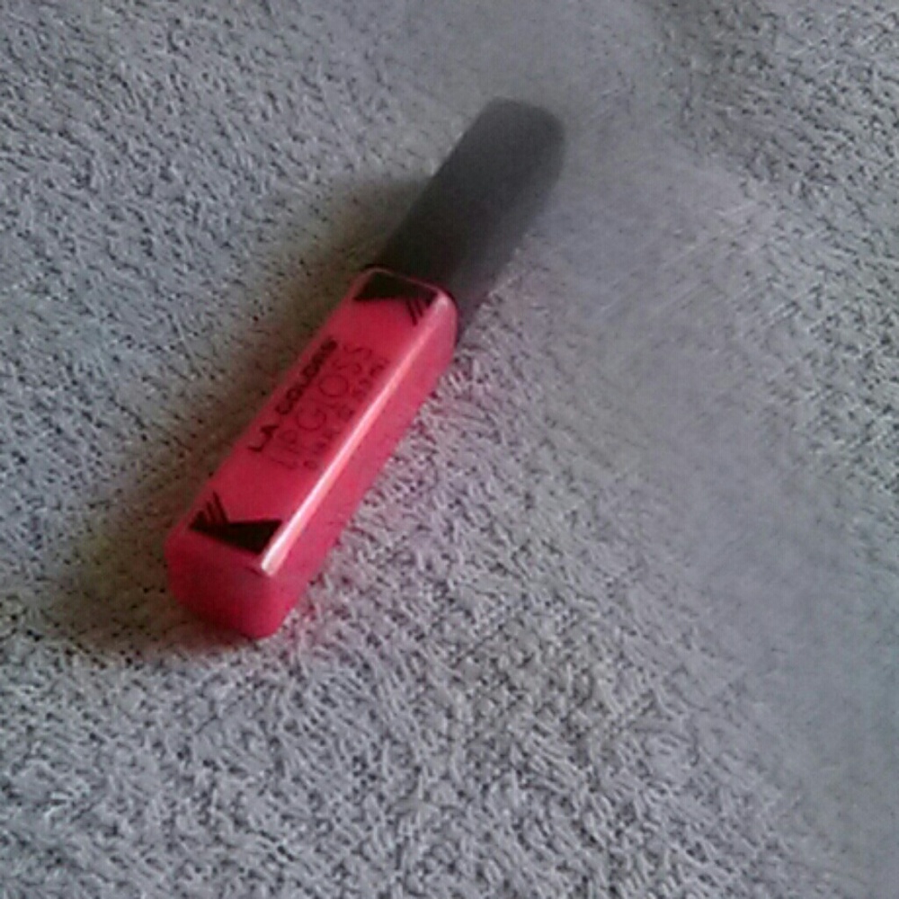 L.A. Colors Lip Gloss