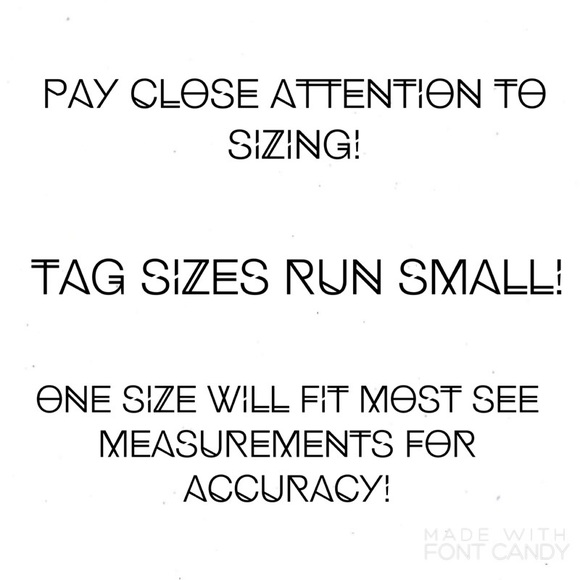 Boho ruffle bikini💐HOST PICK💐 - Picture 4 of 4