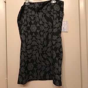 Lularoe Cassie Skirt