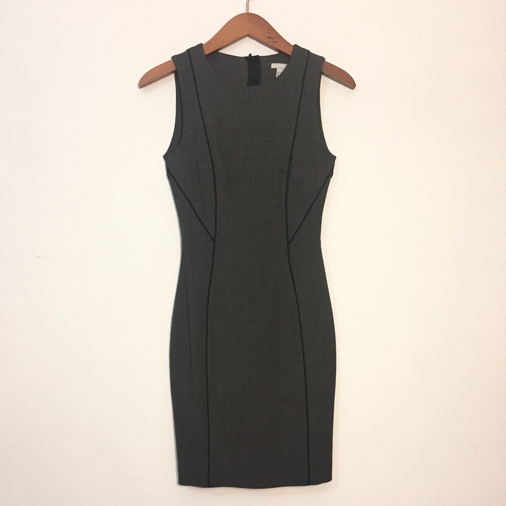 H&M Office Dress