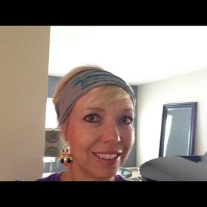 Meet your Posher, Dawn