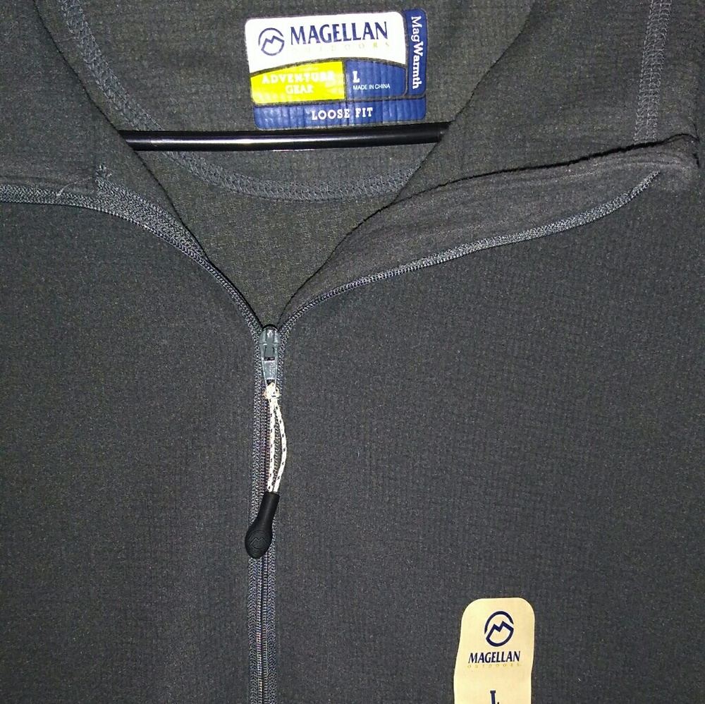 Men's Magellan Pullover