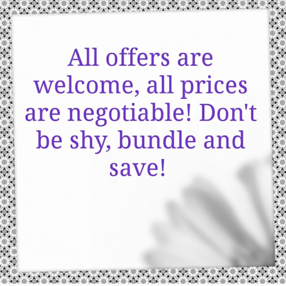 Bundle and save!