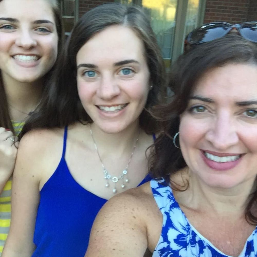 Meet your Posher, Diane