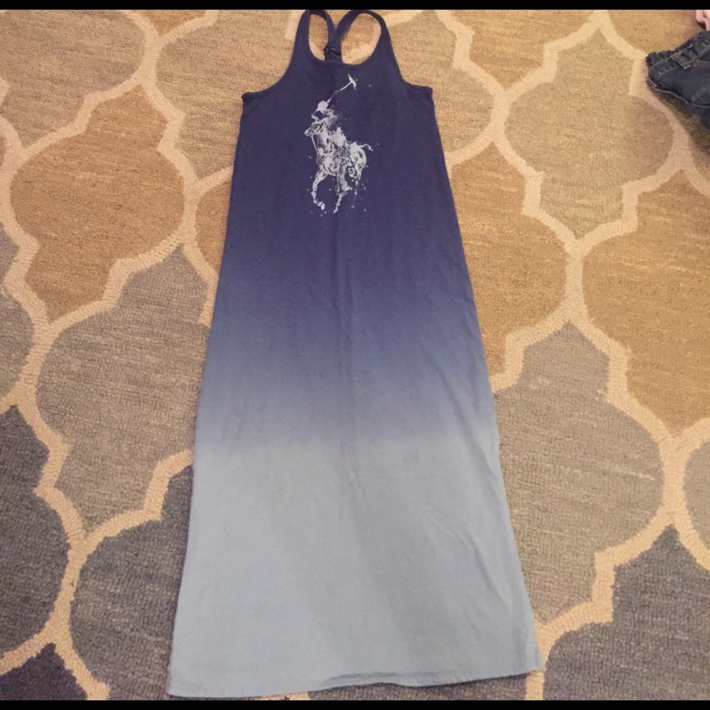 Ralph Lauren Dress