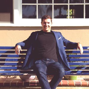 Meet your Posher, Brett