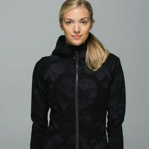 **REDUCED** Lululemon Scuba Hoodie II