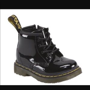 Infant Dr Martens US 5