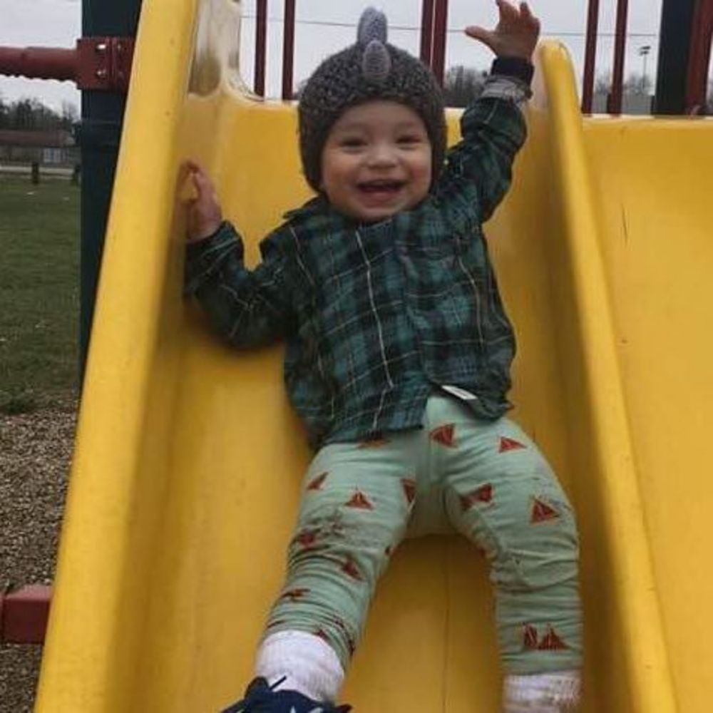 Meet your Posher, Teri