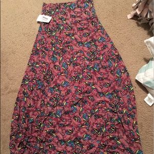 Lularoe Medium Maxi