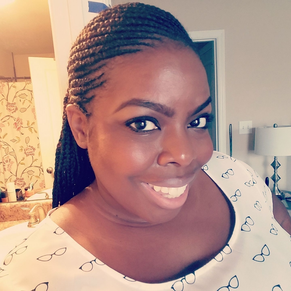 Meet your Posher, Nerieqa