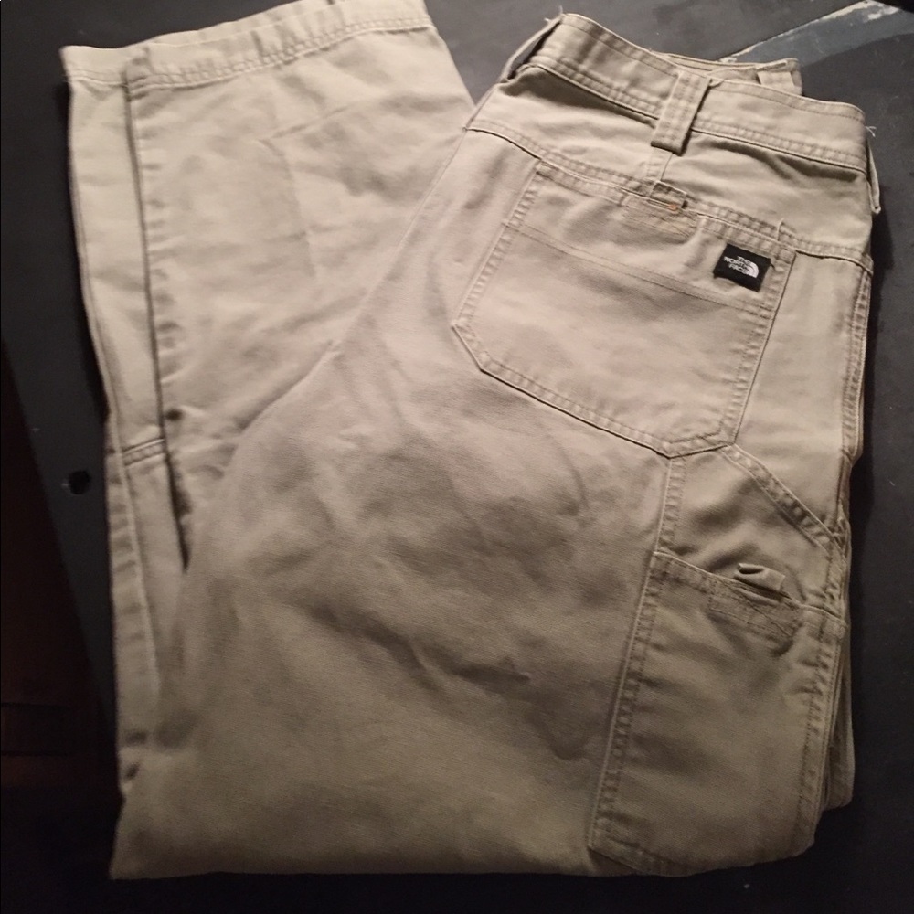 SALE****Men's North Face Pants