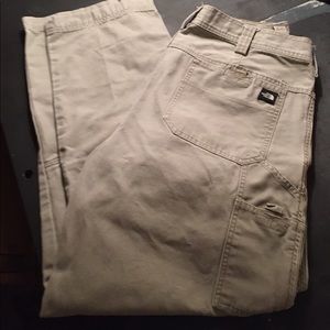 SALE****Men's North Face Pants