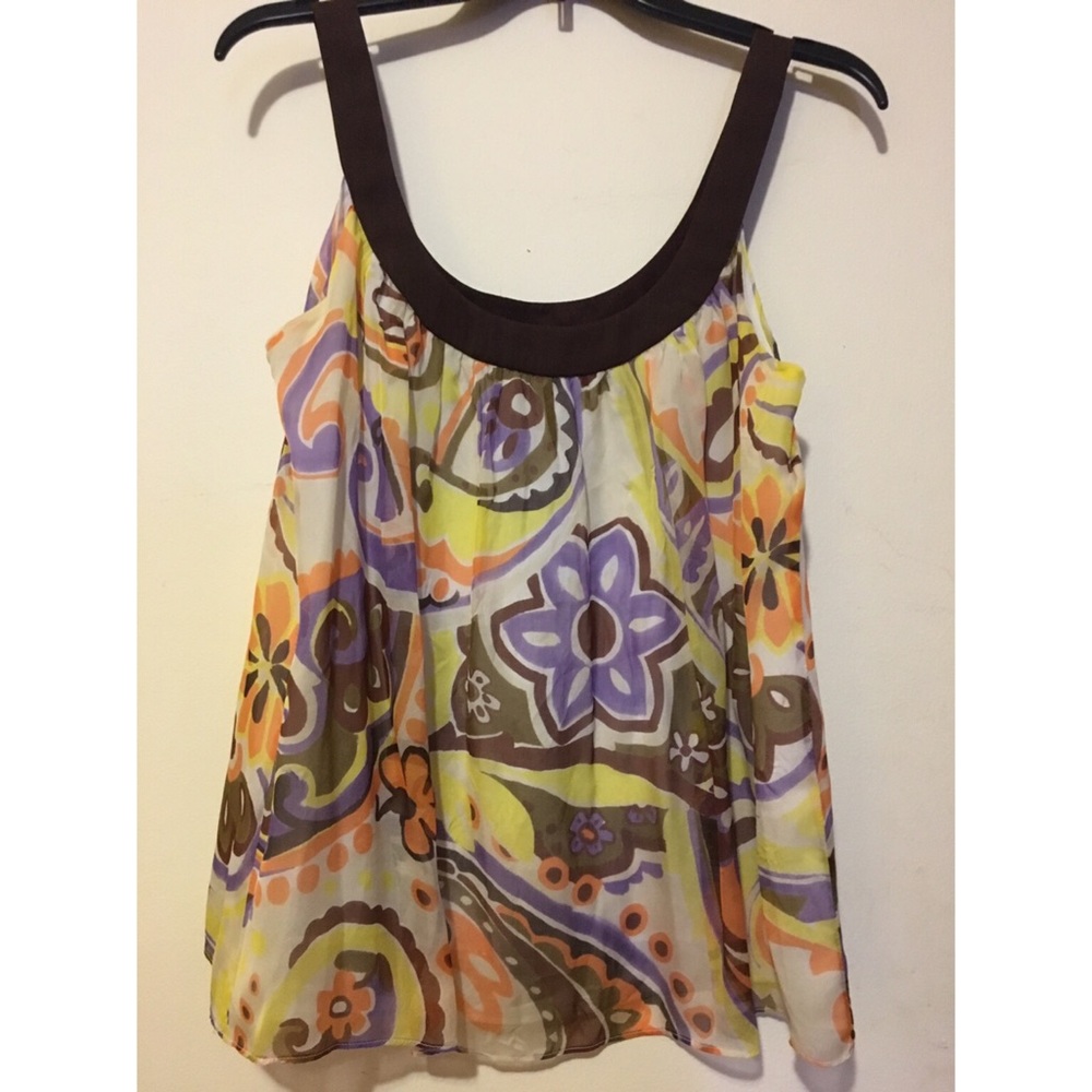 Milly Top