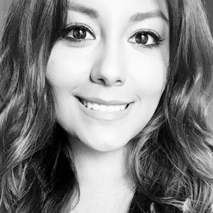 Meet your Posher, Maritza