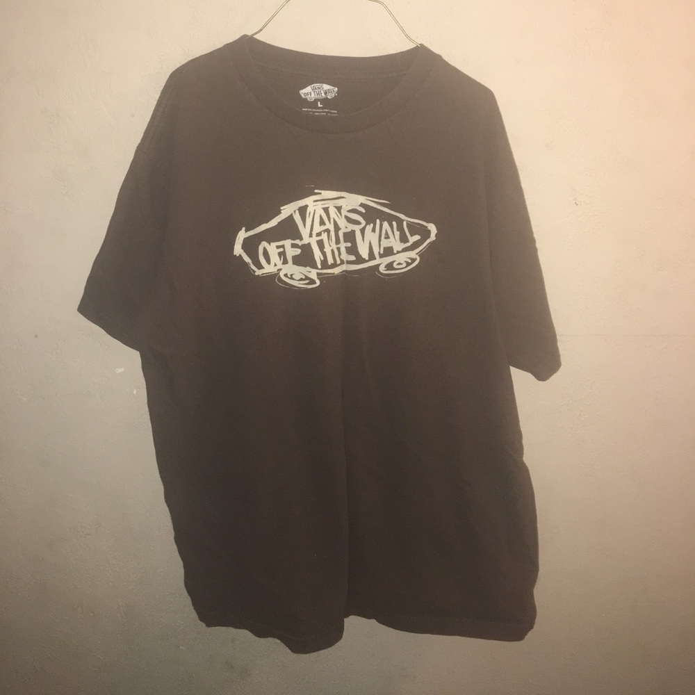Vans Off the Wall Tee