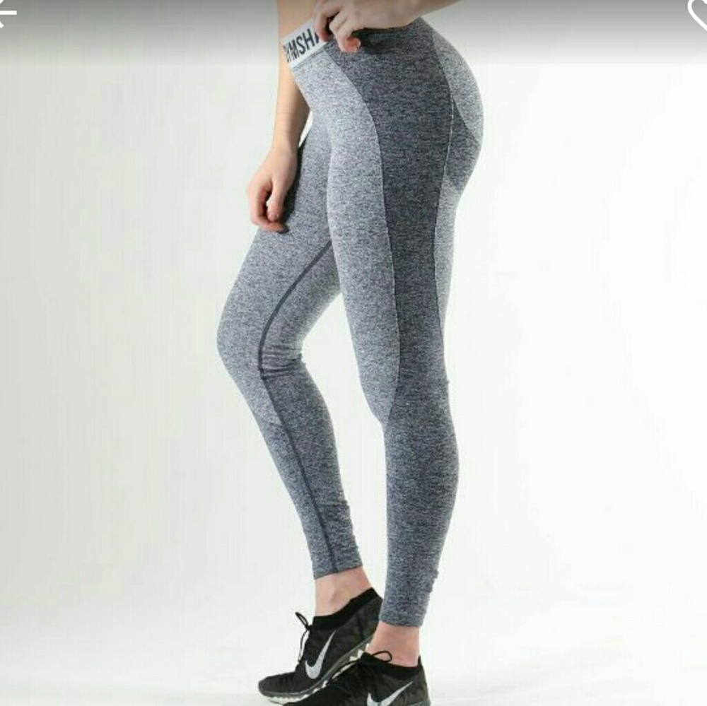 Gymshark flex leggings