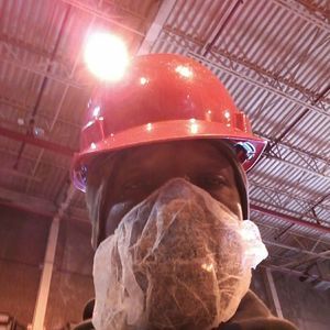 Meet your Posher, Chris