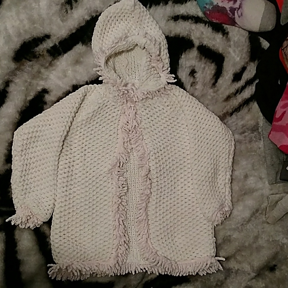Shawl