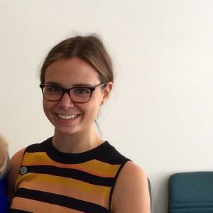 Meet your Posher, Natasha