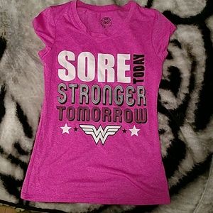 T shirt