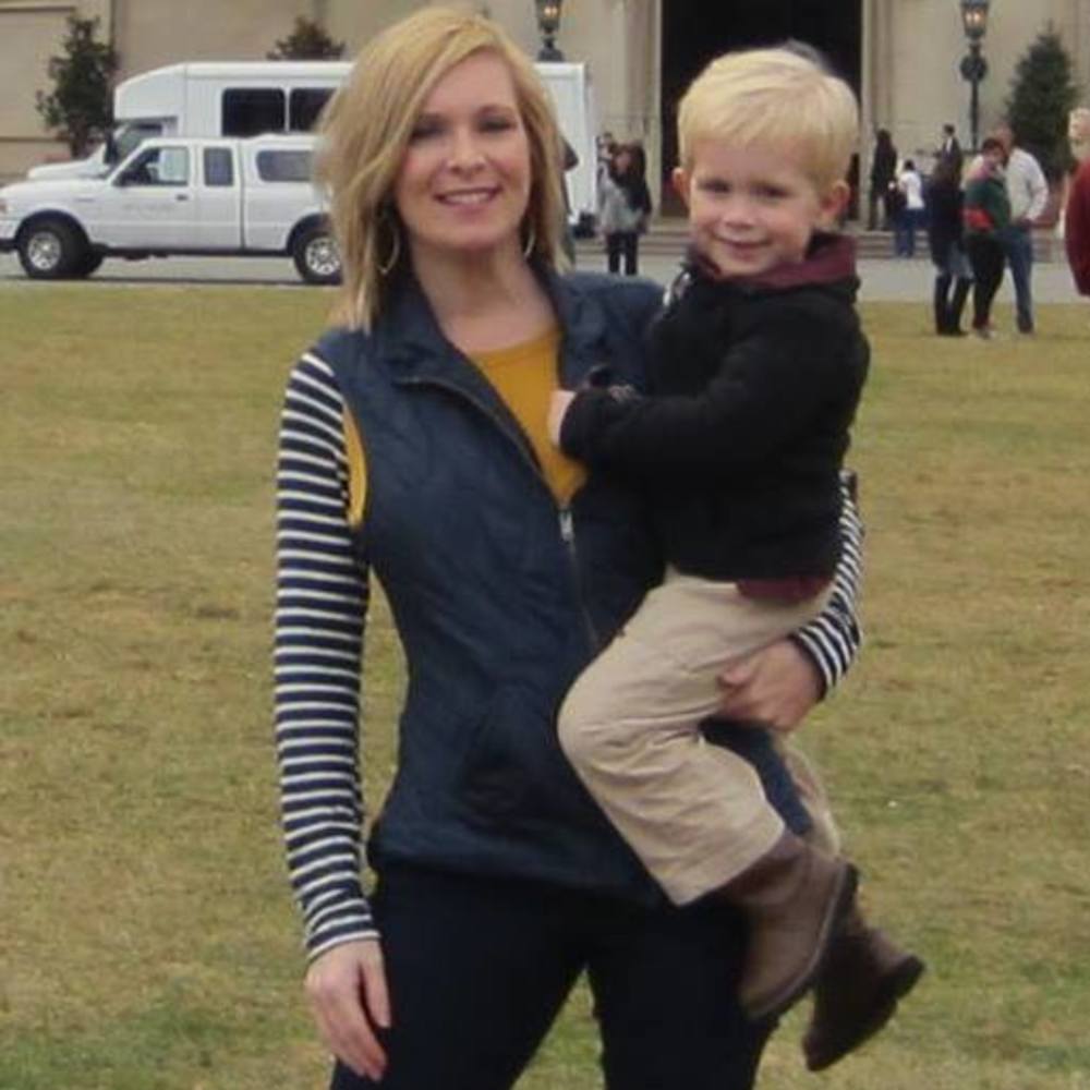 Meet your Posher, Melanie