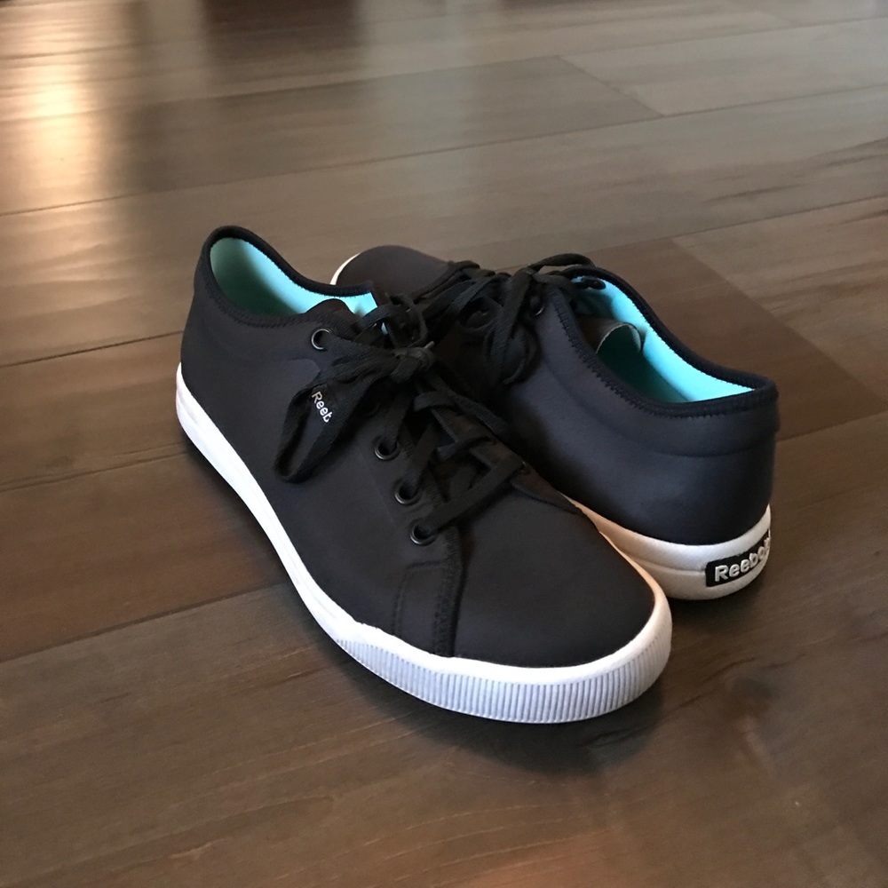 Reebok sneakers