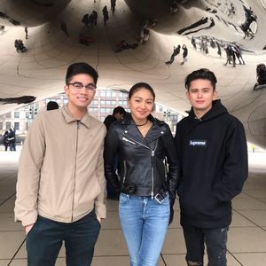 Meet your Posher, Charles