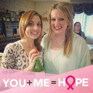 Meet your Posher, Dana